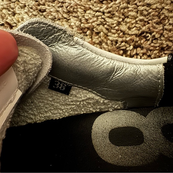 P448 Sneakers size 38 - Picture 2 of 5